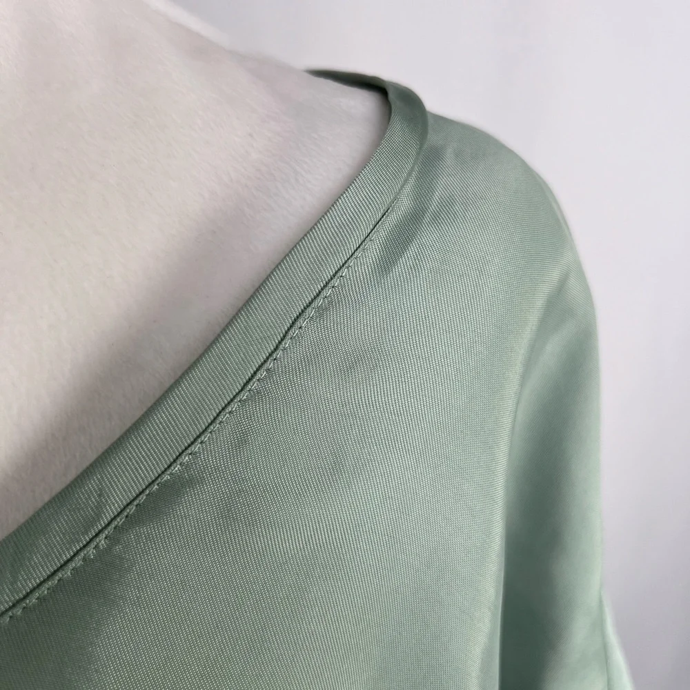 NEW / Madewell women’s blouse - Picture 3 of 6